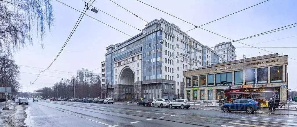 Гараж в Санкт-Петербург просп. Средний Васильевского острова, 85 (56 ... - Фото 2