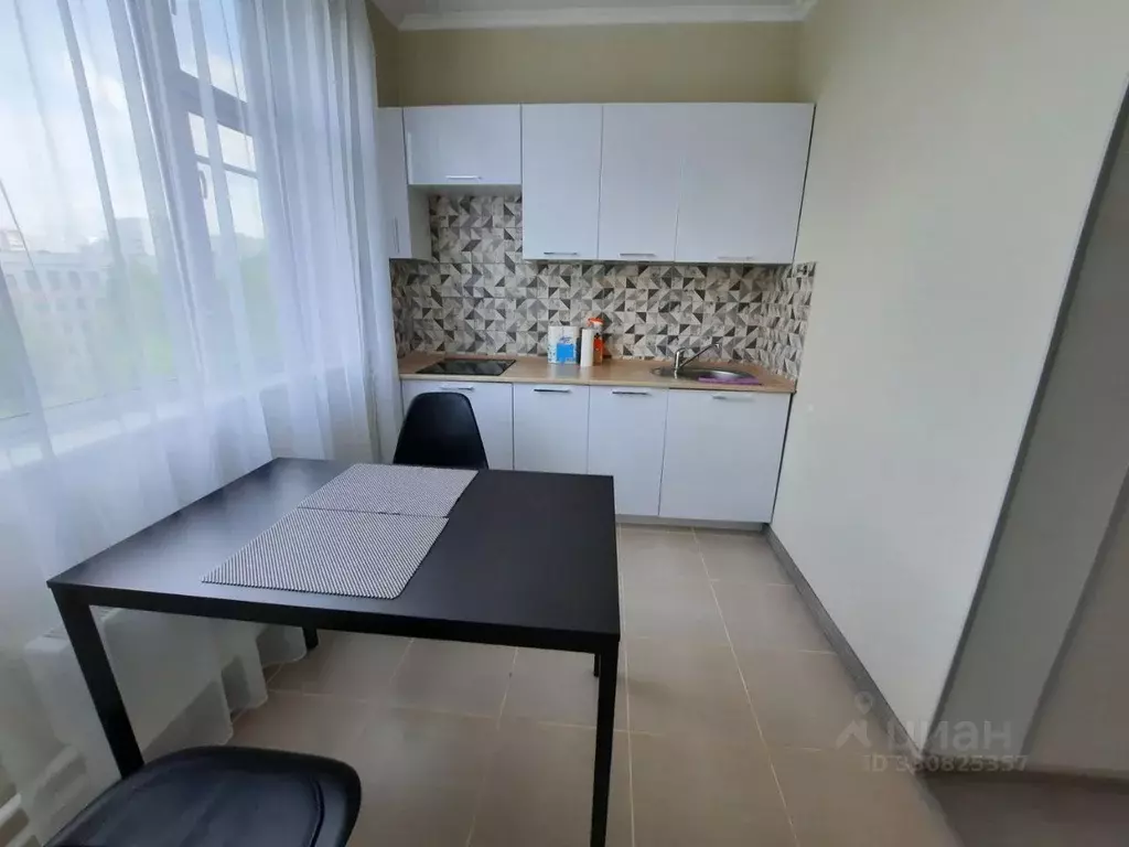 1-к кв. Москва Новочеремушкинская ул., 49К1 (38.0 м) - Фото 1
