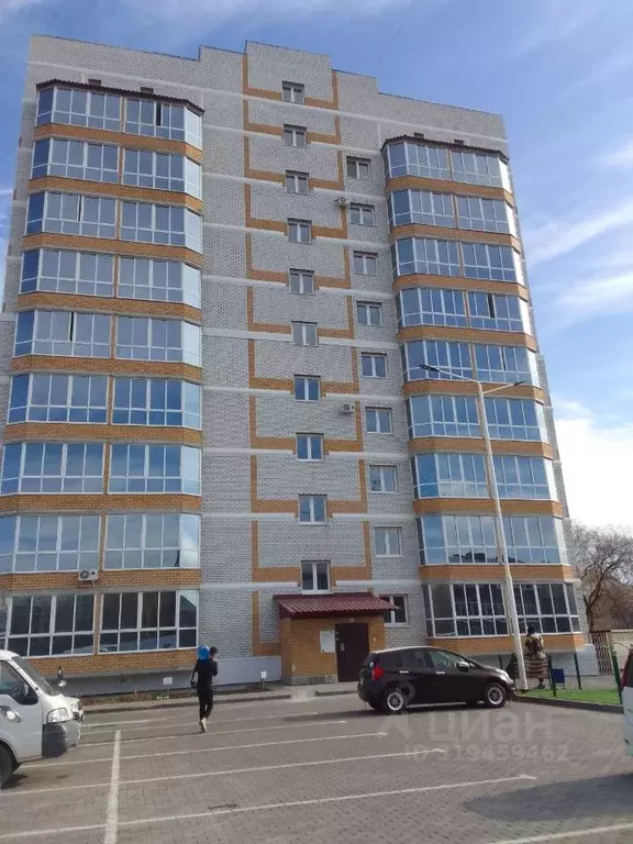 Студия Амурская область, Благовещенск ул. Островского, 218 (25.0 м) - Фото 0