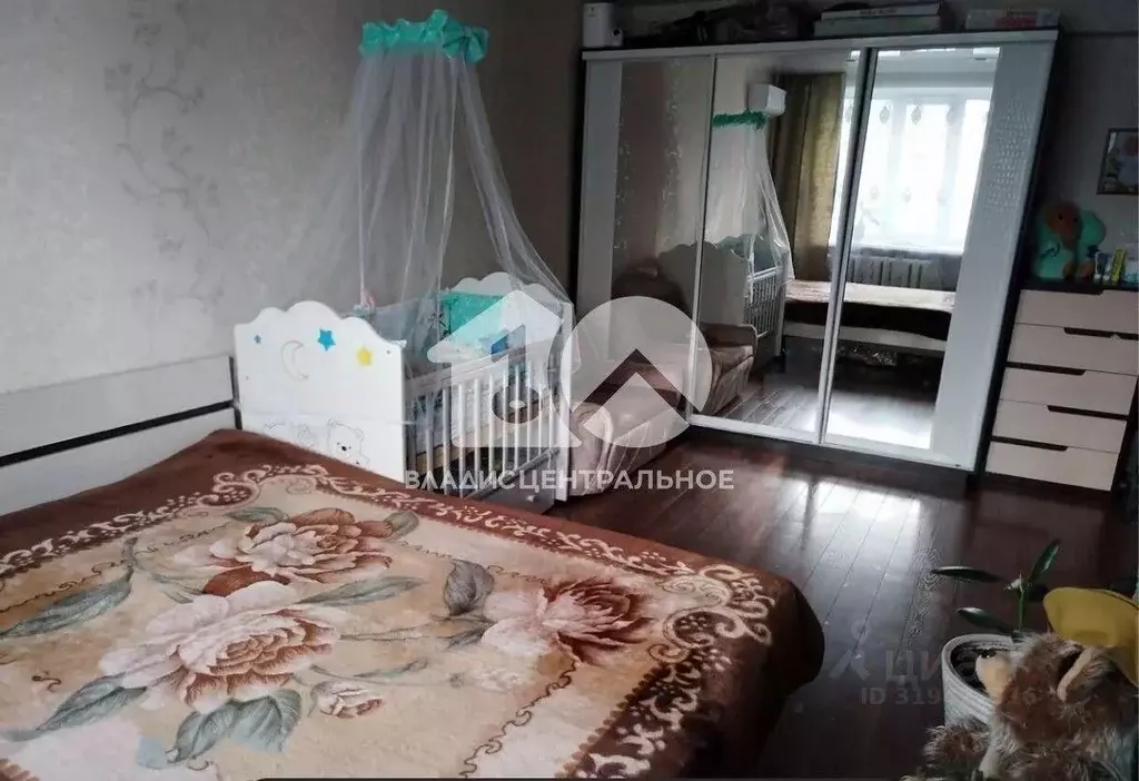 Квартира, 1 комната, 29.9 м - Фото 0