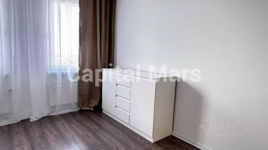 1-к кв. Санкт-Петербург ул. Маршала Казакова, 21к3 (22.0 м) - Фото 1