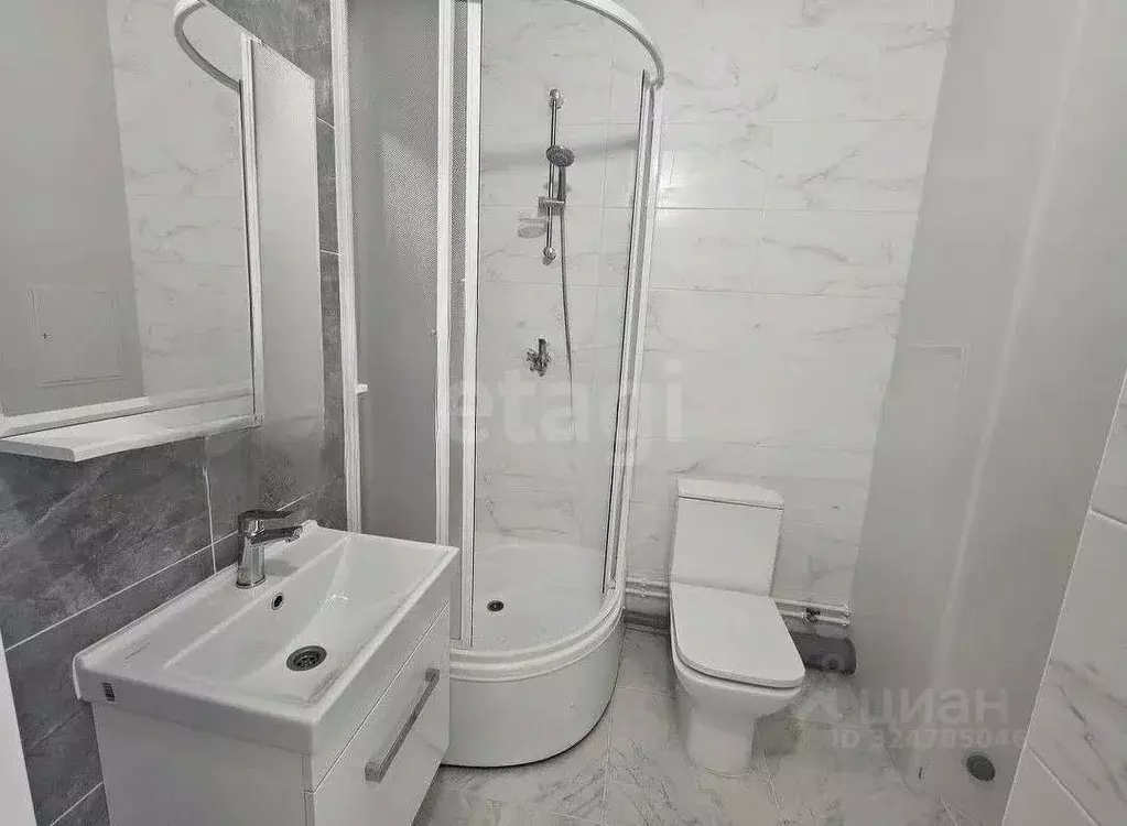 Студия Санкт-Петербург просп. Обуховской обороны, 36 (24.6 м) - Фото 0