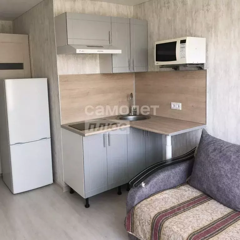 Комната Башкортостан, Уфа бул. Славы, 15 (10.6 м) - Фото 2