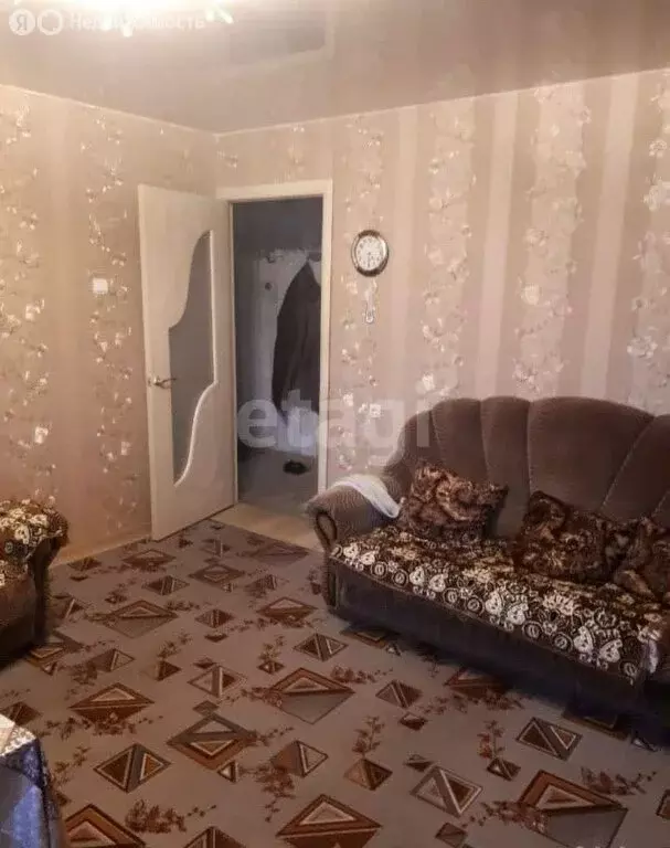 2-комнатная квартира: Нижний Тагил, Ленинградский проспект, 96А (44 м) - Фото 0