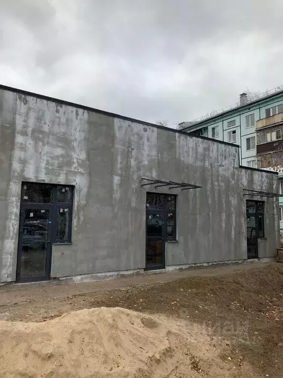 Офис в Татарстан, Казань ул. Академика Королева, 10А (132 м) - Фото 2