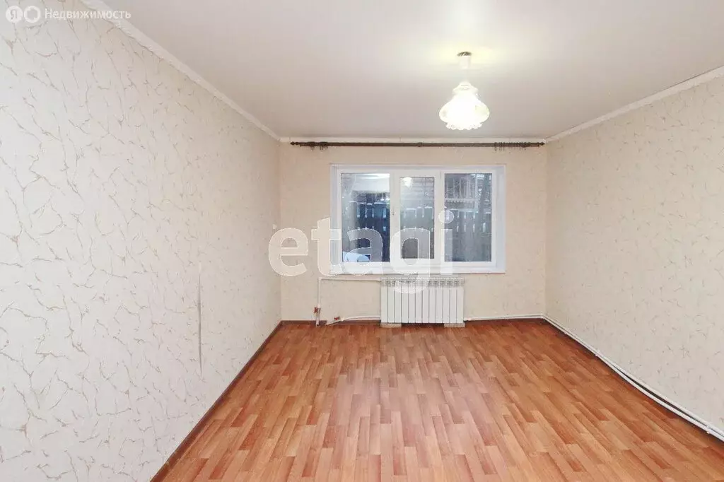 1-комнатная квартира: Ялуторовск, улица Революции, 71 (30 м) - Фото 1