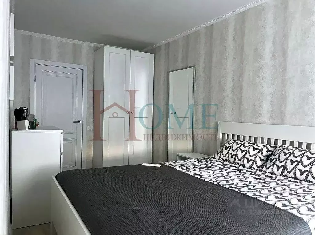 2-к кв. Новосибирская область, Новосибирск ул. Восход, 7 (43.0 м) - Фото 1