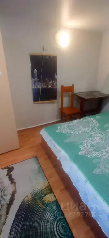 Комната Иркутская область, Иркутск Имени 4-й Пятилетки СНТ, 83 - Фото 1