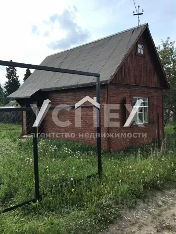 Дом в Владимирская область, Кольчугино муниципальное образование, ... - Фото 0