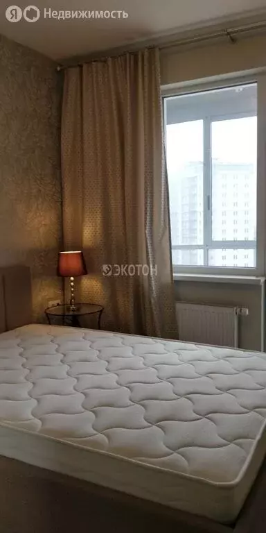 1-комнатная квартира: Санкт-Петербург, Среднерогатская улица, 12к1 ... - Фото 2