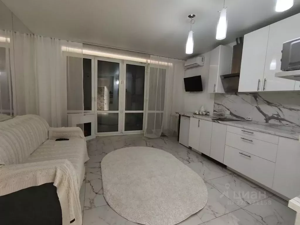 Студия Красноярский край, Сосновоборск просп. Мира, 17 (25.0 м) - Фото 1