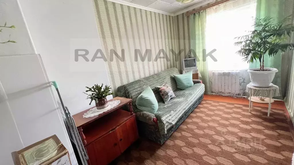 4-к кв. Адыгея, Майкопский район, Краснооктябрьское с/пос, пос. ... - Фото 1