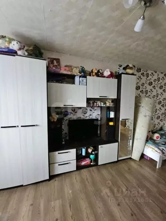 1-к кв. Ярославская область, Рыбинск ул. Кирова, 32 (34.3 м) - Фото 1