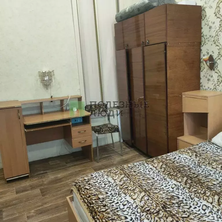 2-к кв. Курганская область, Курган пос. Механический, 9 (63.0 м) - Фото 2