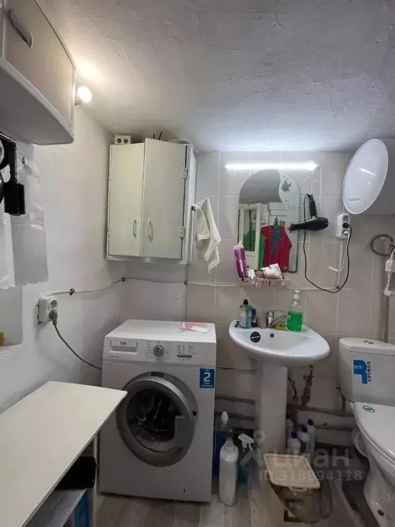 Дом в Крым, Керчь Верхний Солнечный мкр,  (30 м) - Фото 0