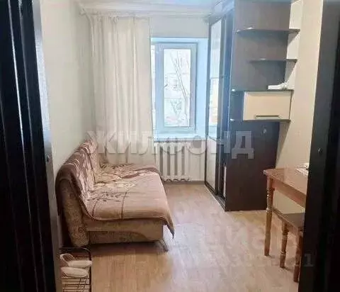 Комната Томская область, Томск тракт Иркутский, 160 (10.0 м) - Фото 1