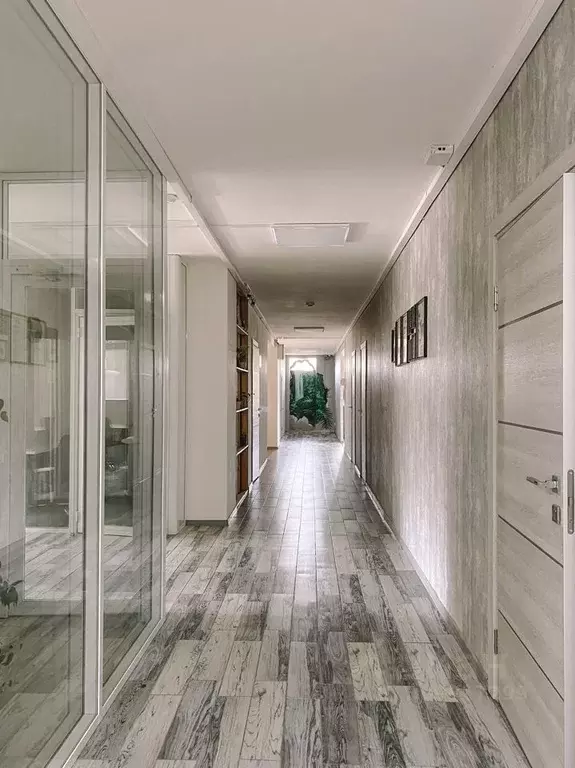 Офис в Краснодарский край, Краснодар Дубинка мкр, ул. Маяковского, 160 ... - Фото 2