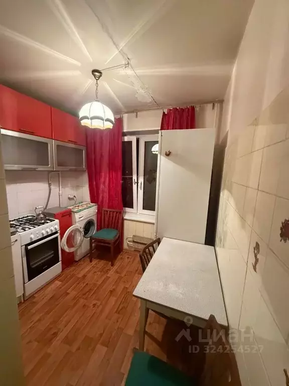 2-к кв. Москва 4-я Новокузьминская ул., 7к1 (44.0 м) - Фото 2