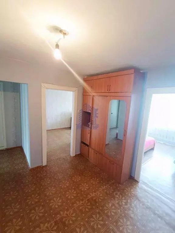 3-к кв. Чувашия, Новочебоксарск Восточная ул., 23к3 (67.7 м) - Фото 1