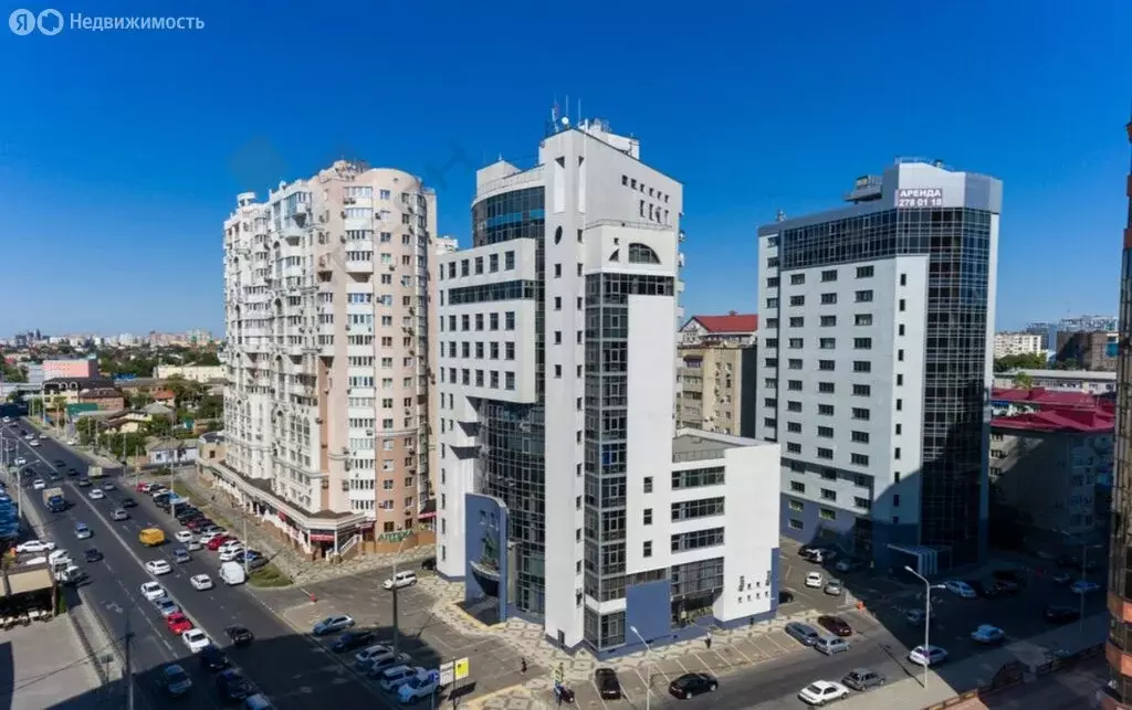 Помещение свободного назначения (9642.4 м) - Фото 2
