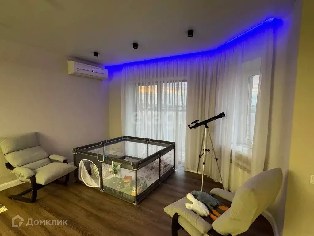 Продаётся 4-к квартира, 149.2 м - Фото 1