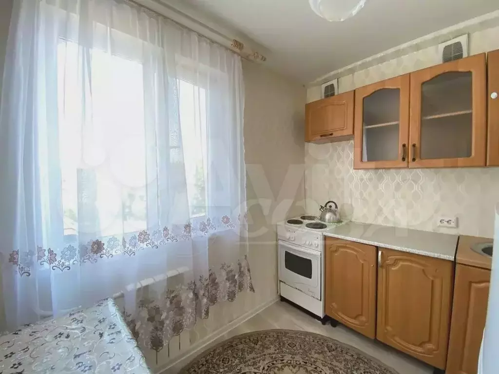 2-к. квартира, 35 м, 3/5 эт. - Фото 1