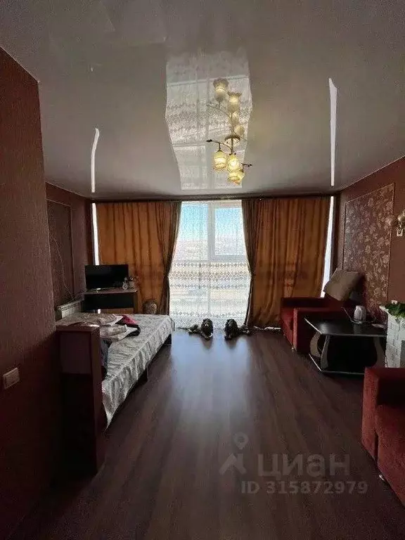 Комната Красноярский край, Красноярск ул. 2-я Красногорская, 3 (25.0 ... - Фото 0