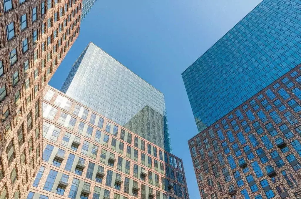 3-к кв. Москва Левел Причальный жилой комплекс, 10к1 (82.0 м) - Фото 2