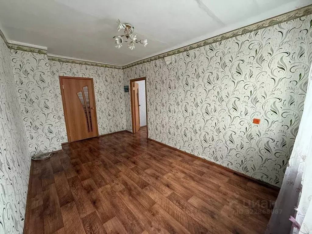 2-к кв. Свердловская область, Верхняя Салда ул. Карла Маркса, 1 (42.0 ... - Фото 2