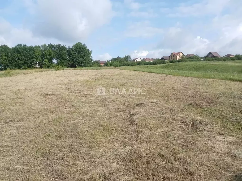 Участок в Белгородская область, Белгород пер. 1-й Лучевой, 21 (22.64 ... - Фото 1