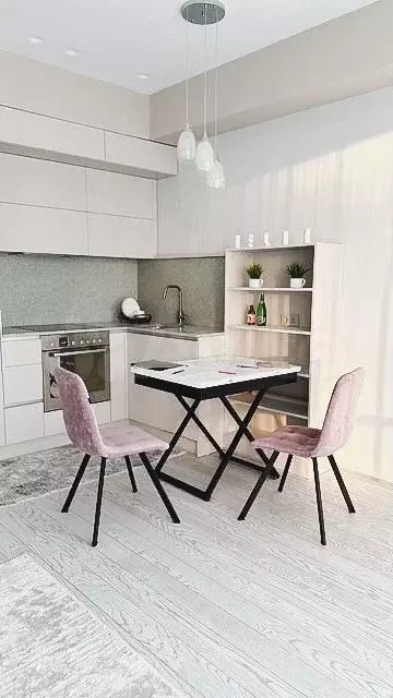 Квартира-студия, 30 м, 11/34 эт. - Фото 0