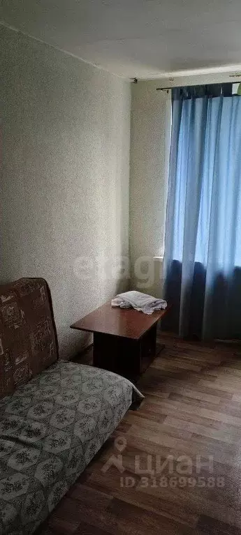 Комната Белгородская область, Белгород ул. Горького, 60 (18.9 м) - Фото 1