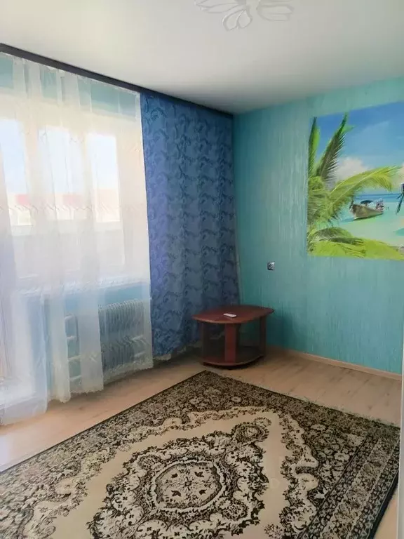 1-к кв. Алтайский край, Барнаул Новгородская ул., 20 (37.0 м) - Фото 1
