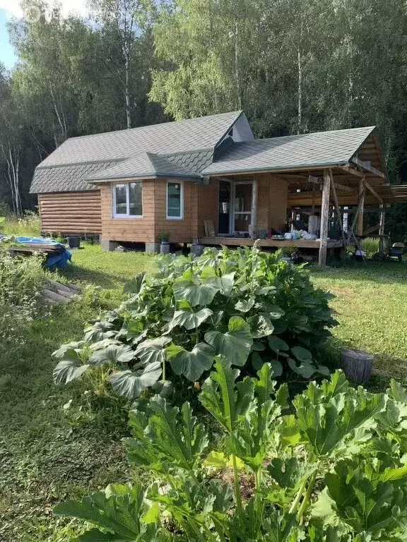 Дом в Калужская область, Обнинск (42 м) - Фото 0
