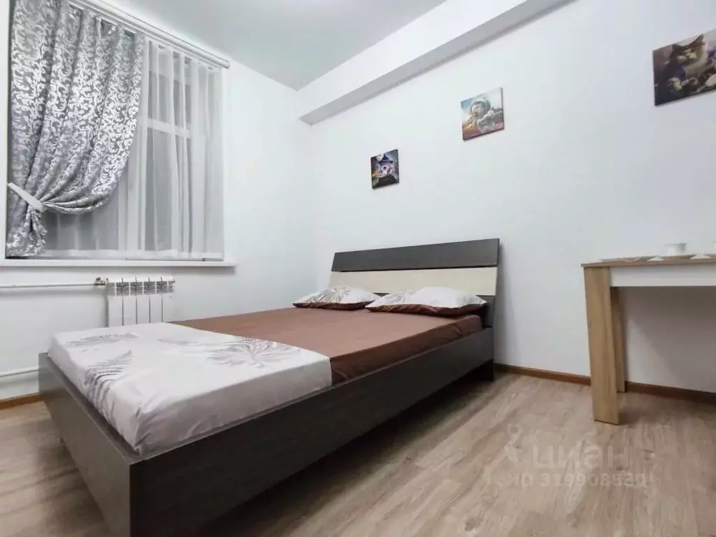 1-к кв. Самарская область, Самара ул. Гагарина, 141 (19.0 м) - Фото 1