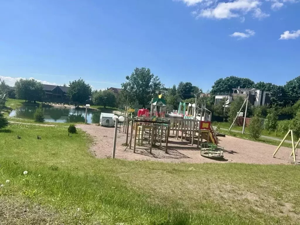Дом в Ленинградская область, Всеволожский район, Колтушское городское ... - Фото 1