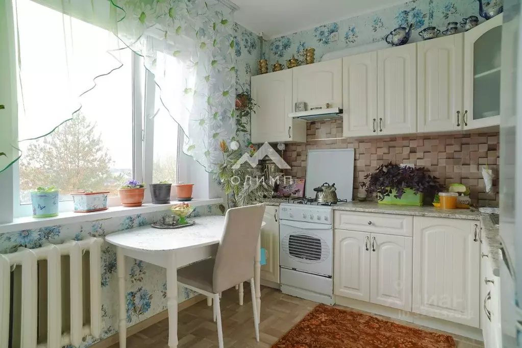 1-к кв. Вологодская область, пос. Грибково 9 (38.8 м) - Фото 1