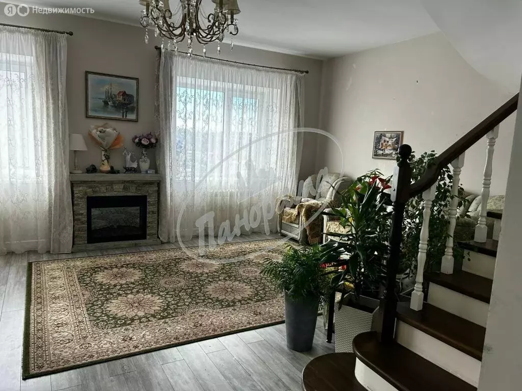 4-комнатная квартира: Калуга, 1-й Больничный переулок, 17 (127.9 м) - Фото 2