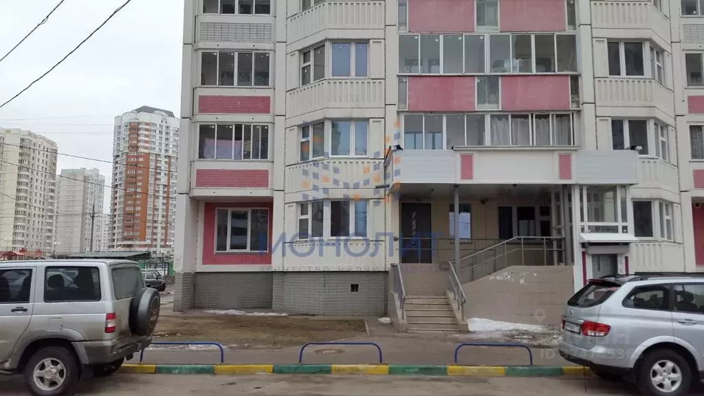 Помещение свободного назначения в Московская область, Люберцы Красная ... - Фото 2