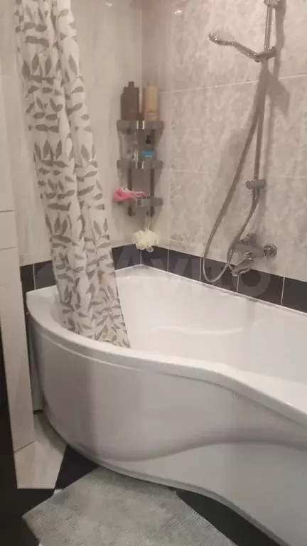 2-к. квартира, 60 м, 6/10 эт. - Фото 1