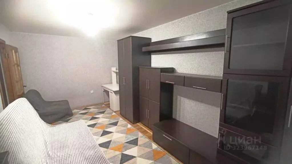 1-к кв. Краснодарский край, Краснодар Завод Измерительных Приборов ... - Фото 1