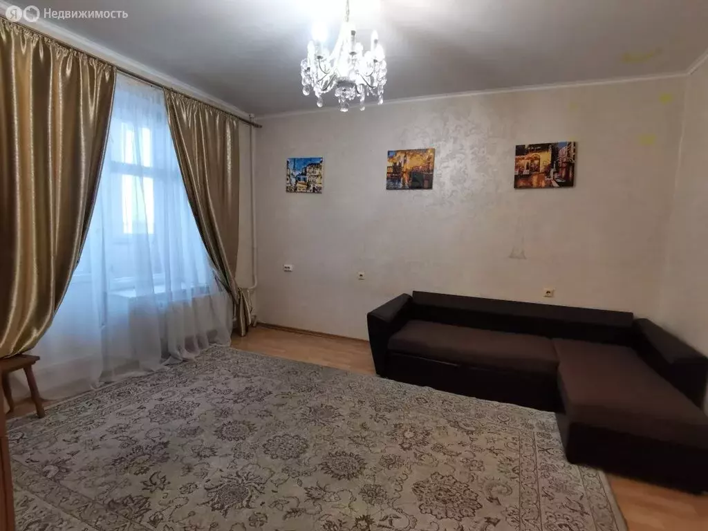 1-комнатная квартира: Санкт-Петербург, проспект Ветеранов, 122 (45.4 ... - Фото 1