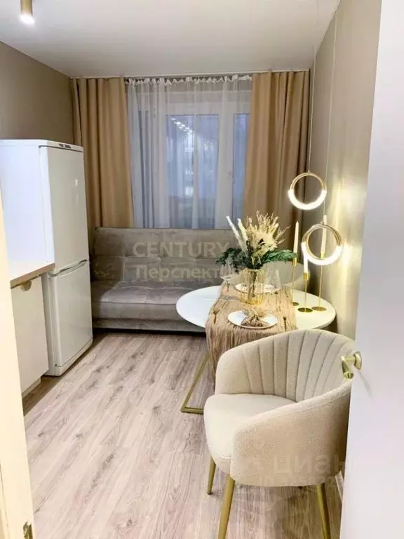 1-к кв. Москва Челябинская ул., 18К2 (41.5 м) - Фото 1