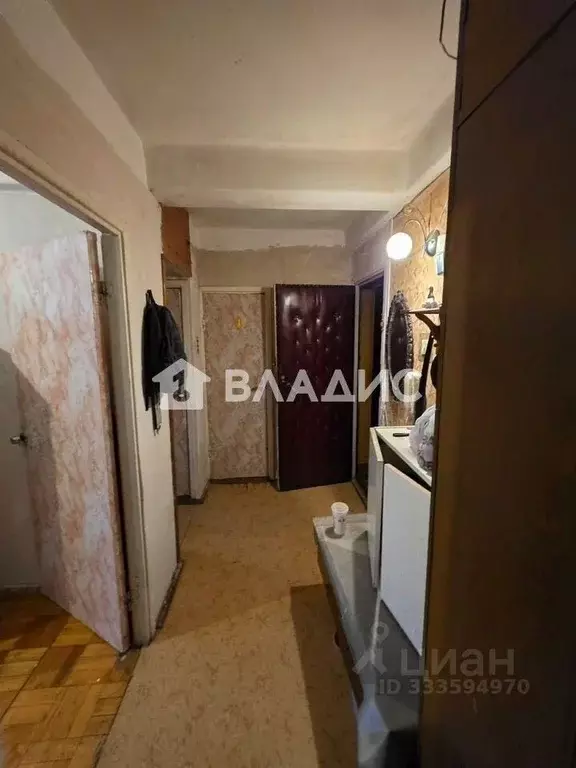2-к кв. Санкт-Петербург просп. Просвещения, 30К1 (48.0 м) - Фото 1