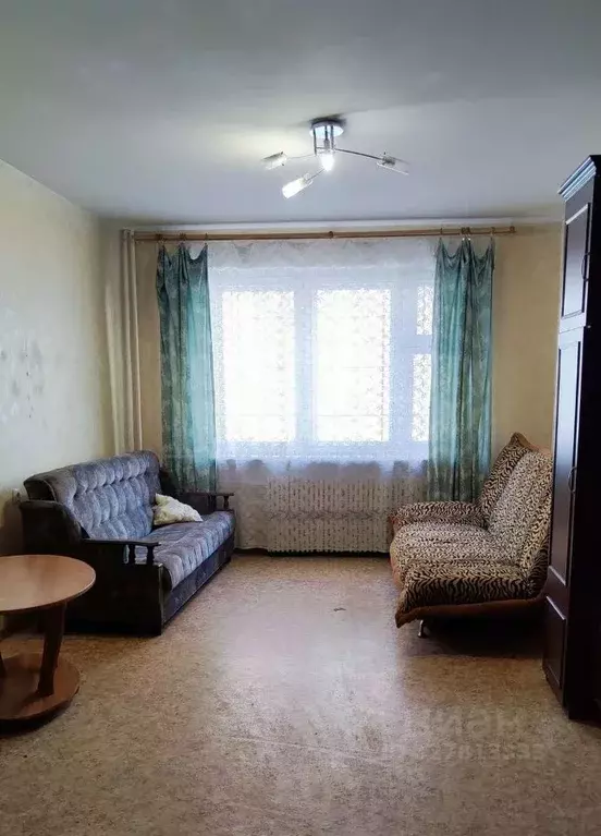 2-к кв. Воронежская область, Воронеж ул. Антонова-Овсеенко, 33 (54.0 ... - Фото 1