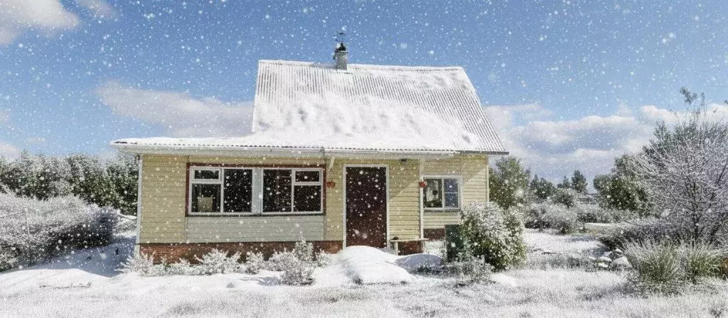 Дом в Вологодская область, Грязовецкий муниципальный округ, Перцевское ... - Фото 2