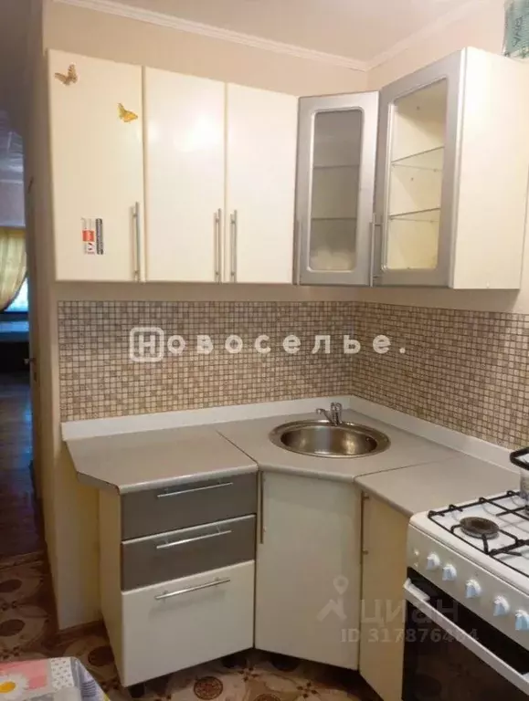 2-к кв. Рязанская область, Рязань ул. Новоселов, 1 (61.6 м) - Фото 1
