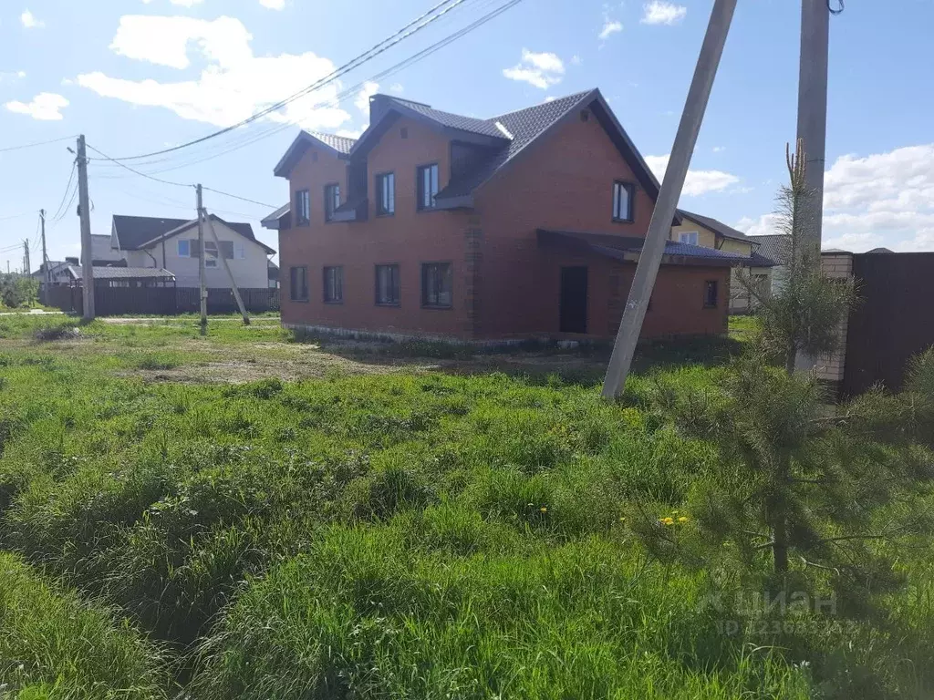 Таунхаус в Ярославская область, Ярославский муниципальный округ, пос. ... - Фото 0