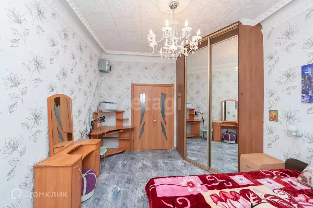 Продаётся 3-к квартира, 67.8 м - Фото 1