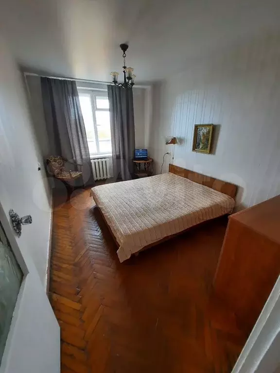 2-к. квартира, 50 м, 8/9 эт. - Фото 0